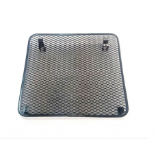Grade Protetora de Radiador Jeep CJ3-B