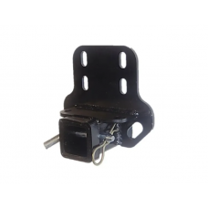 Suporte Engate Reboque Toyota Bandeirante