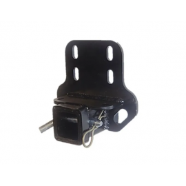 Suporte Engate Reboque Toyota Bandeirante