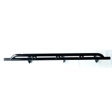 Estribos Rockslider L200 Triton 2005/2017