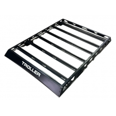 Bagageiro Troller Slim 2015/2021