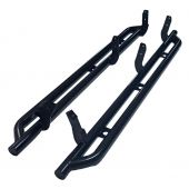 Estribos Rockslider SW4 2005/2015
