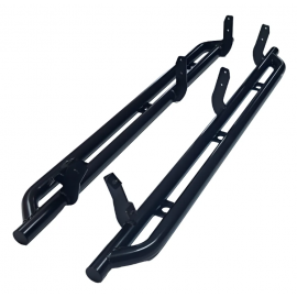 Estribos Rockslider SW4 2005/2015